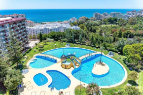 BENALMADENA Minerva Estudio SUITE NATURE, beach and pool